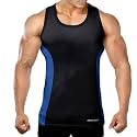 FTX Men's Cut &amp; Sew Regular Fit Vest