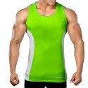 FTX Men's Cut & Sew Regular Fit Vest