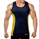 FTX Men's Cut &amp; Sew Regular Fit Vest