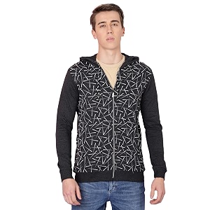 FTX Men Jacket