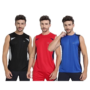 FTX Men T-Shirt