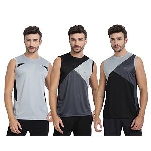 FTX Men T-Shirt