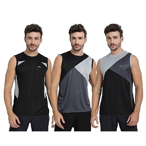 FTX Men T-Shirt