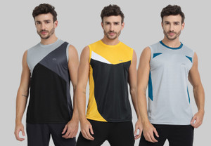 ftx men vest
