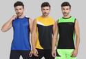 FTX Pack of 3 Men Vest