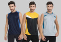 FTX Pack of 3 Men Vest