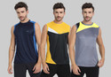 FTX Pack of 3 Men Vest