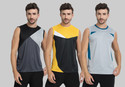 FTX Pack of 3 Men Vest