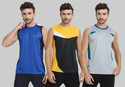 FTX Pack of 3 Men Vest