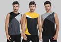 FTX Pack of 3 Men Vest