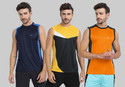 FTX Pack of 3 Men Vest
