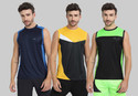 FTX Pack of 3 Men Vest