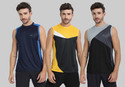FTX Pack of 3 Men Vest