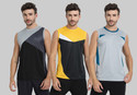 FTX Pack of 3 Men Vest