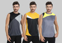 FTX Pack of 3 Men Vest