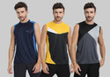 FTX Pack of 3 Men Vest