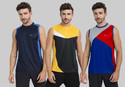 FTX Pack of 3 Men Vest