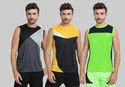 FTX Pack of 3 Men Vest