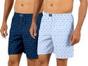 FTX Printed Men Boxer