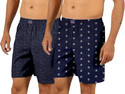FTX Printed Men Boxer