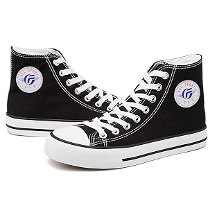 FTZ Canvas Walking Gyming Shoes Sneakers for