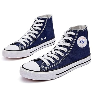 FTZ Canvas Walking Gyming Shoes Sneakers for