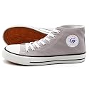 FTZ Canvas Walking Gyming Shoes Sneakers for