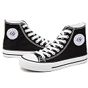 FTZ Canvas Walking Gyming Shoes Sneakers for