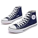FTZ Canvas Walking Gyming Shoes Sneakers for
