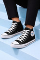 FTZ High Top Causal WalkingGymWear DailyUse High