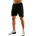Athletic Slim Fit Training and Gym Shorts