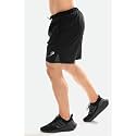 FUAARK Double Layer 2 in 1 Sports Shorts with Inner Tights for Men Gym Tight Short with Pocket