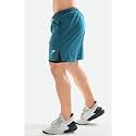 FUAARK Double Layer 2 in 1 Sports Shorts with Inner Tights for Men Gym Tight Short with Pocket