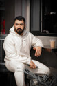 FuaarK Full Sleeve Solid Men Sweatshirt