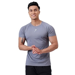 FUAARK Grain Mens Slim Fit Heavyweight Stretchable
