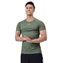 FUAARK Grain Men39s Slim Fit Heavyweight Stretchable