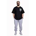 FUAARK Grow Oversized Sports and Gym T-Shirt