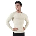 FUAARK Men39s Full Sleeve Compression T-Shirt -