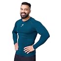 FUAARK Men39s Full Sleeve Compression T-Shirt -