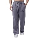 FUAARK Men39s Premium Polycotton Relaxed Loose Fit