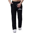 FUAARK Men39s Premium Polycotton Relaxed Loose Fit