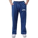 FUAARK Men39s Premium Polycotton Relaxed Loose Fit