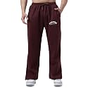 FUAARK Men39s Premium Polycotton Relaxed Loose Fit