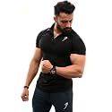FUAARK Men Polo Shirt