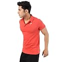 FUAARK Men39s Slim Fit Polo T-Shirt