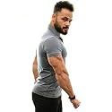 FUAARK Men Polo Shirt