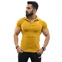 FUAARK Men Polo Shirt