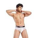 FUAARK Men39s Underwear Micro Modal Brief with