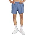 FUAARK Men Regular Fit 5 inches Dual