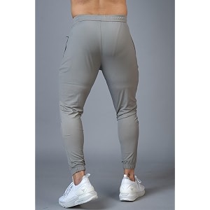 FUAARK Men Track Pant Gym Workout Jogger